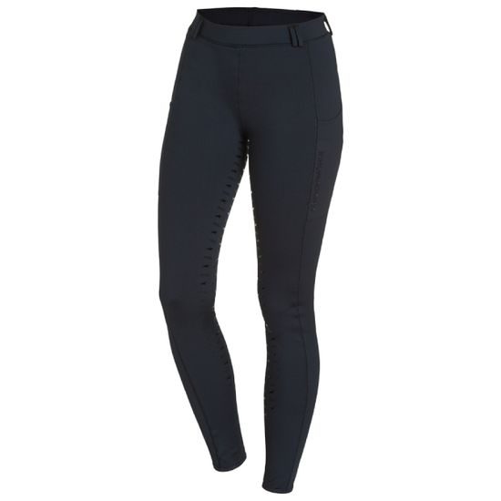 Jeggings Schockemöhle New Glossy Style full grip dámské