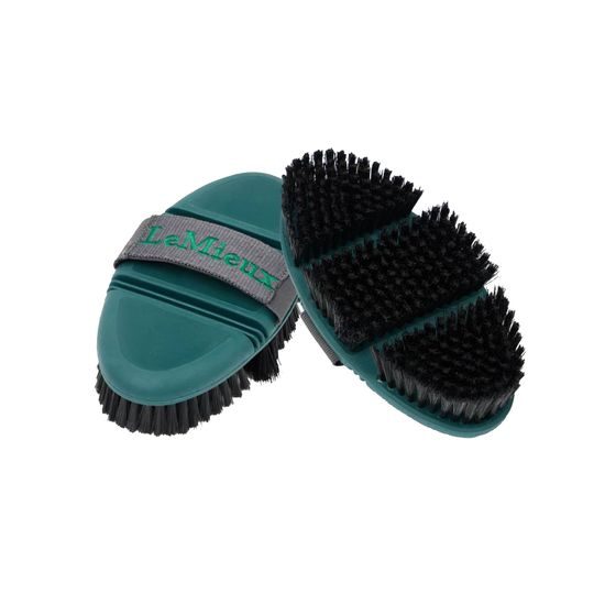 Kartáč LeMieux Flexi Soft Body Brush Kolekce 2023/24