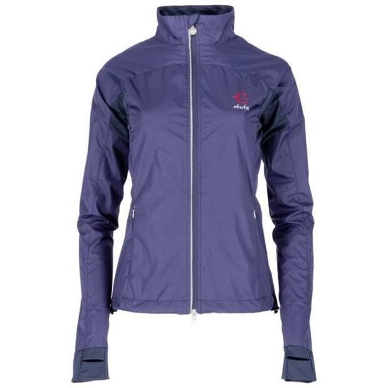 Bunda Covalliero Isabel Windbreaker