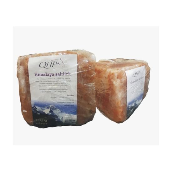 Sůl Himalaya s provazem QHP 2,5-3 kg