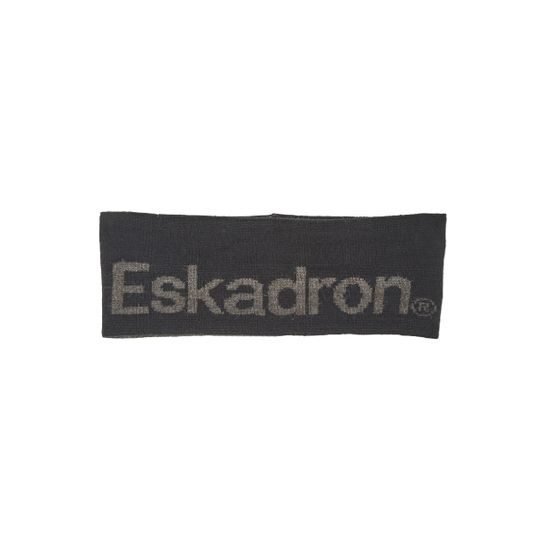 Čelenka Eskadron Equestrian Fanatics Knit Logo black KOLEKCE