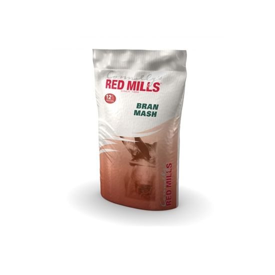 RED MILLS Comfort Mash 18 kg NA OBJEDNÁVKU