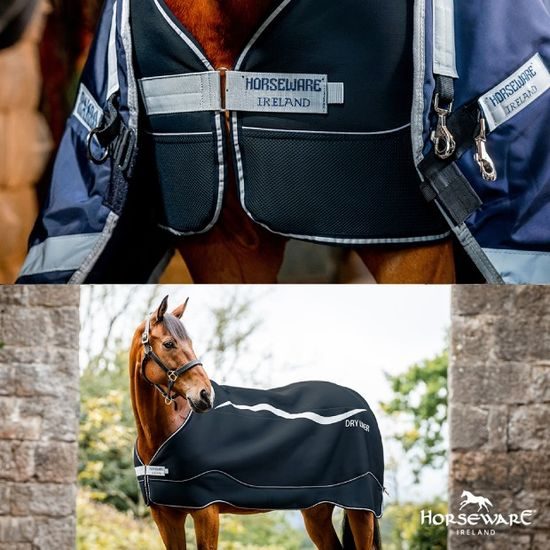 Deka Horseware Dry Liner