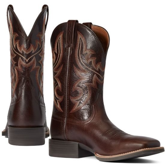 *W* Westernové boty Ariat® Sport Cow Country Cusco