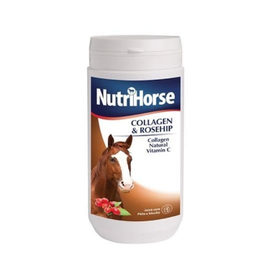 Nutri Horse collagen & rosehip 700 g ZAK