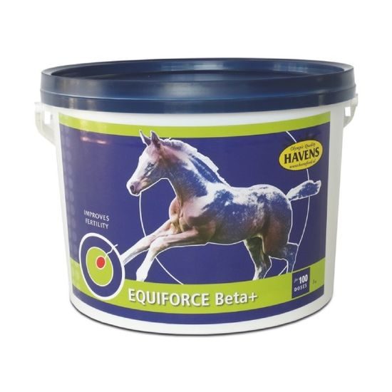 Havens EquiForce Beta+ 3 kg