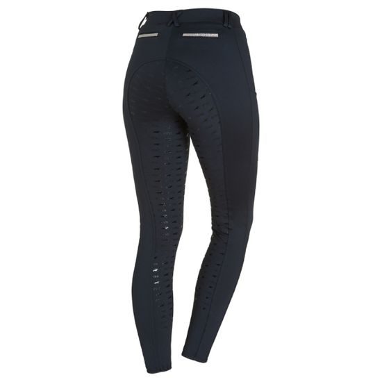 Jeggings Schockemöhle New Glossy Style full grip dámské