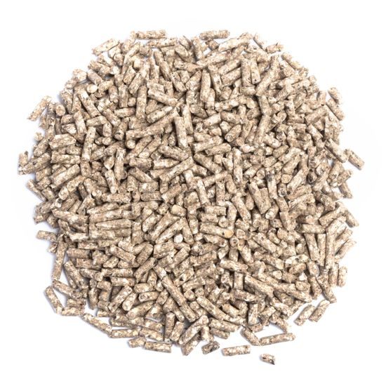 *EQS* granule bezovsové 20 kg