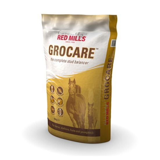 RED MILLS Grocare Balancer 25 kg NA OBJEDNÁVKU