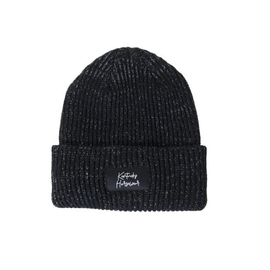 Čepice Kentucky Beanie Glitter dámská