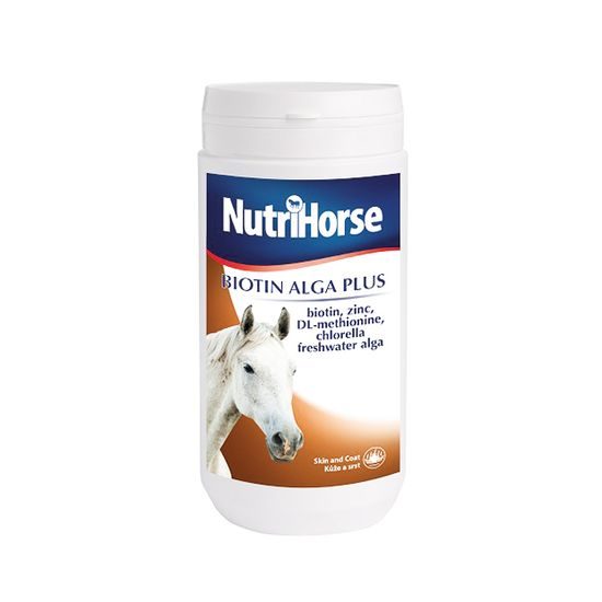 Nutri Horse Biotin Alga Plus DOPRODEJ