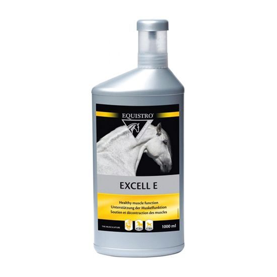 Equistro Excell E 1000 ml