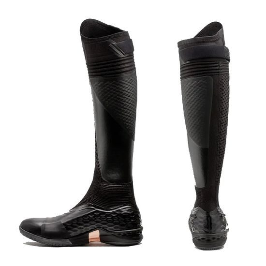 Jezdecké boty Horse Pilot Teknit boots