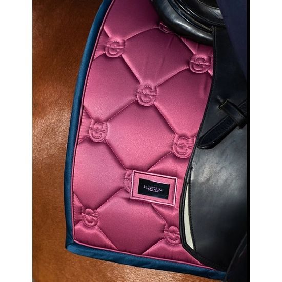 Podsedlov De Ka Equestrian Stockholm Timeless Rose KOL2022 23   23591 