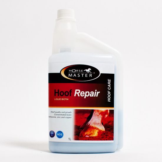 Horse Master Hoof Repair 1l