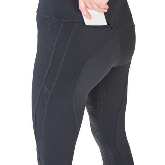 Jeggings Busse Airy II High Grip dámské KOLEKCE