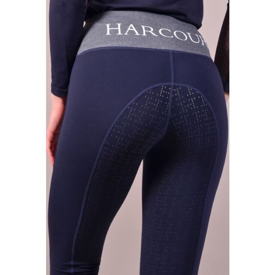 Jeggings Harcour Brive full grip dámské