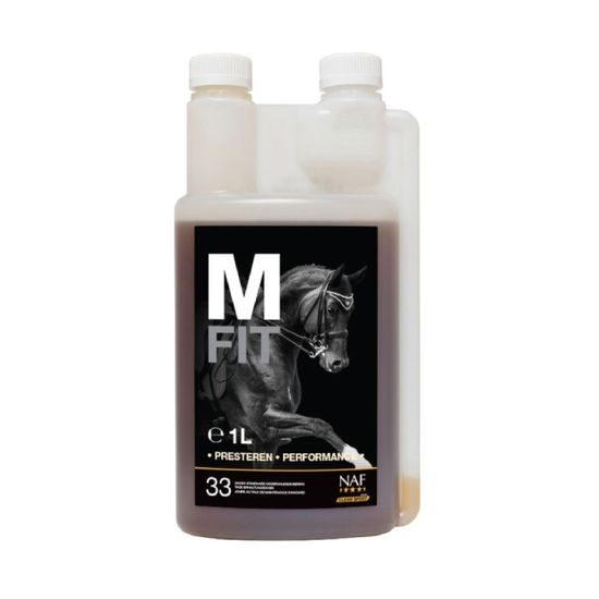 NAF M Fit liquid 1 l