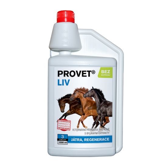 PROVET Liv 1 l