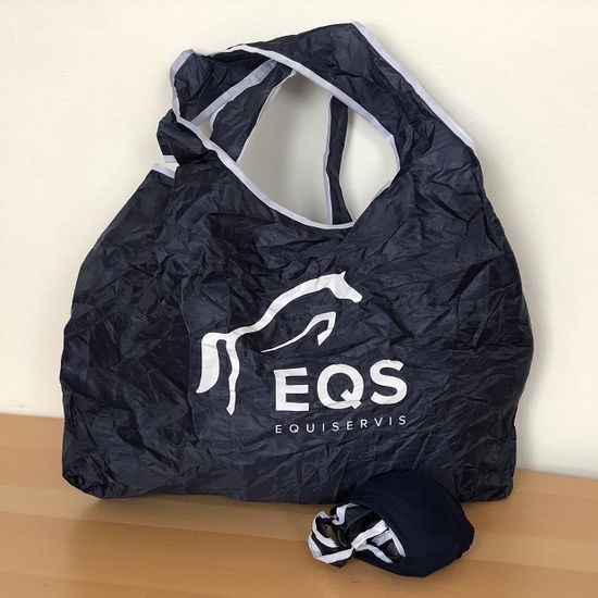 *EQS* Taška Equiservis Shopper NEW