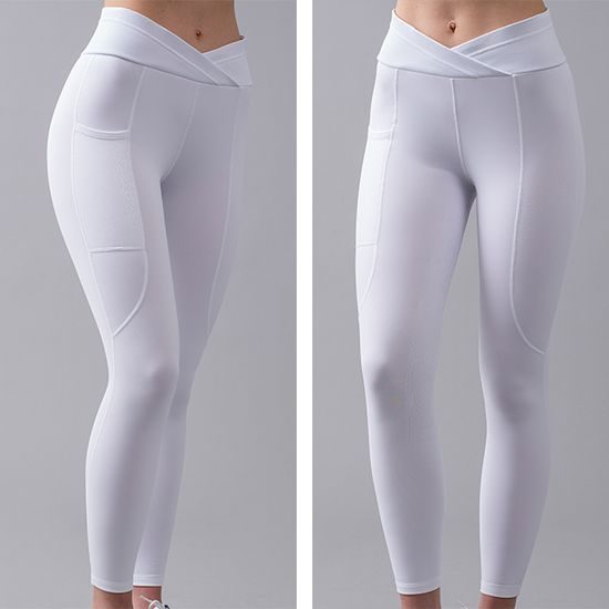 Jeggings Kingsland Katinka II W F-Tec2 Full Grip dámské KOLEKCE