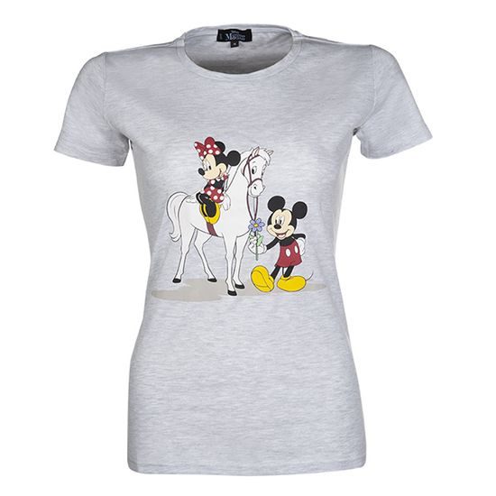 Tričko HKM Disney Minnie a Mickey dětské