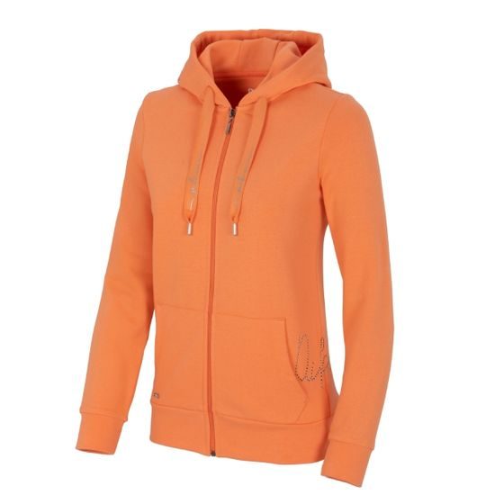 Mikina Pikeur Classic Sports Sinika Hoody dámská AKCE-30%(2430-1701)