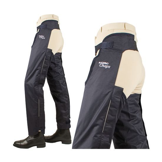 Chaps Horseware Fleece Lined KOLEKCE 20222/23