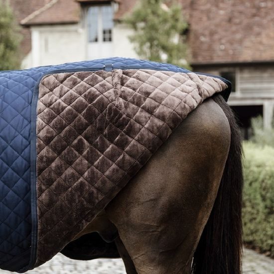 Deka termo Kentucky Stable Rug stájová 200g