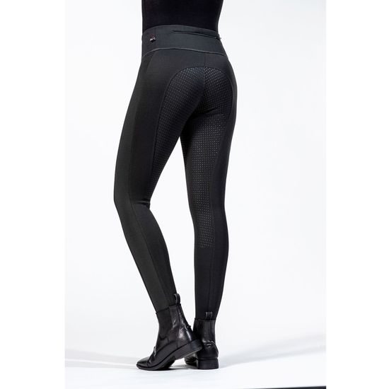 Jeggins HKM Cosy style grip sed dětské OUTLET