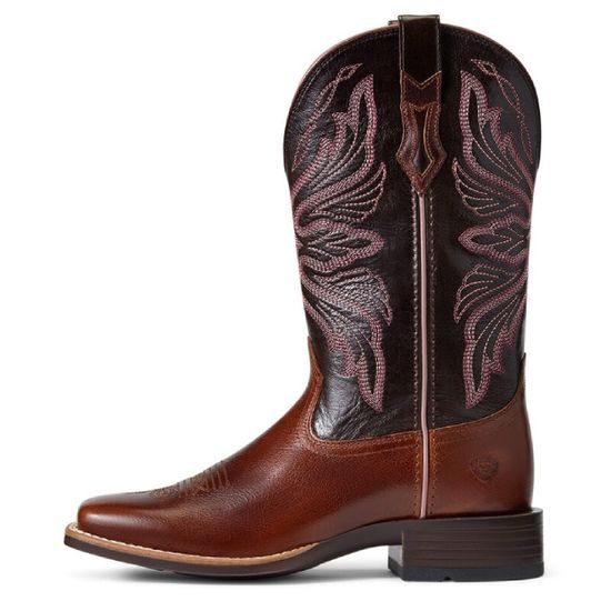 *W* Westernové boty Ariat® Edgewood dámské