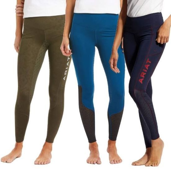 Jeggings ARIAT EOS Full Grip dámské