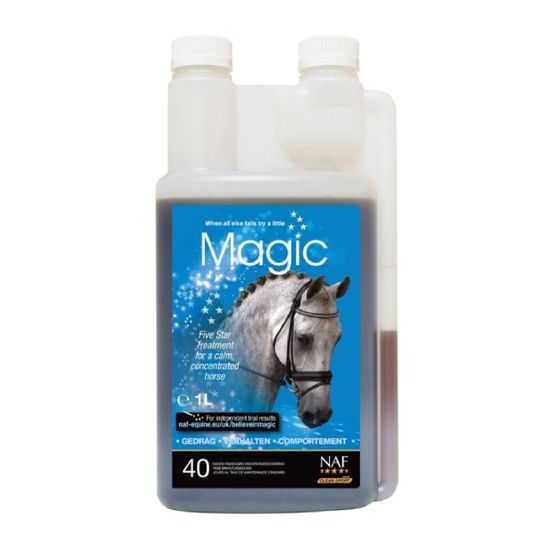 NAF Magic liquid 1 l