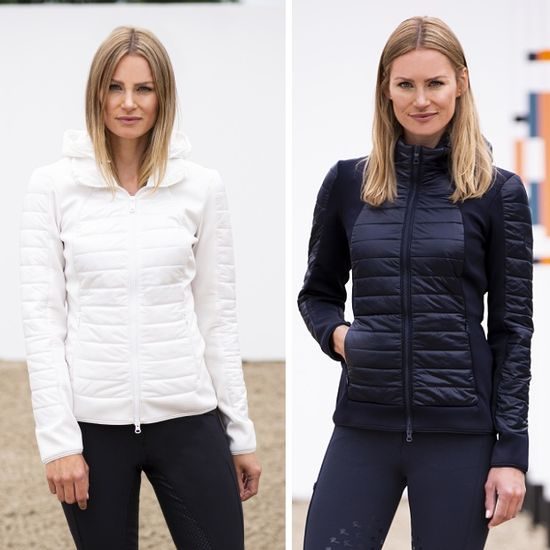 Bunda Pikeur Athleisure Orea dámská