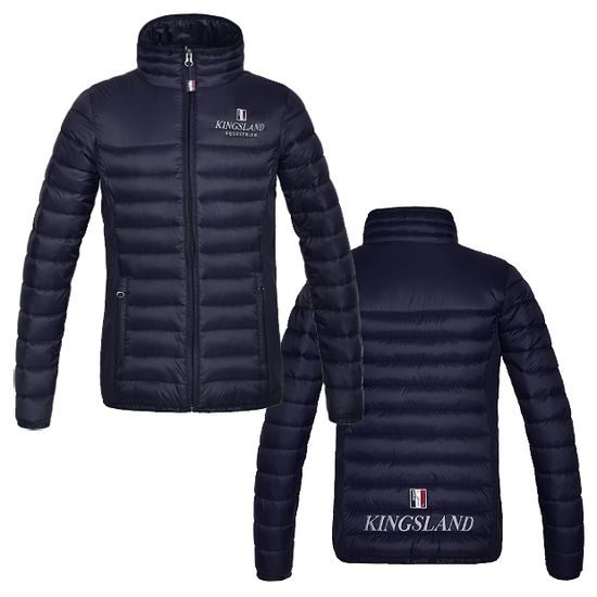 Bunda Kingsland Classic Unisex dětská