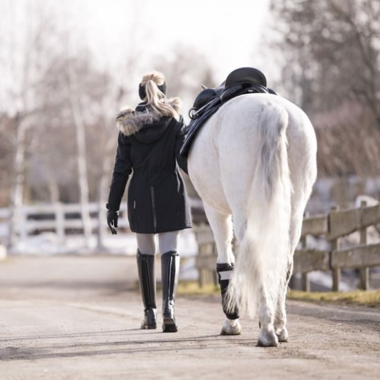 Bunda Busse Simfony dámská