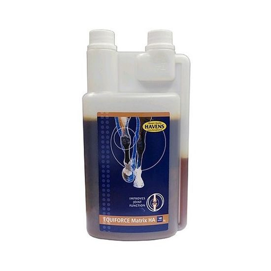 Havens EquiForce Matrix HA Liquid 1l