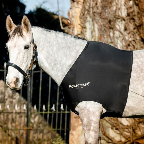 Vesta pro koně Horseware Slinky shoulder