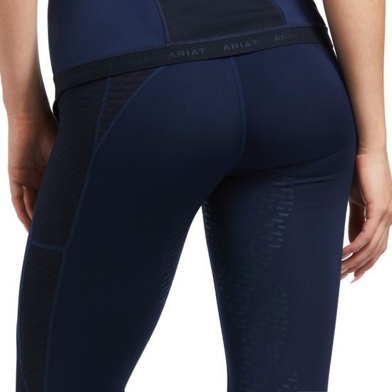 Jeggings ARIAT Ascent Full Grip dámské KOLEKCE