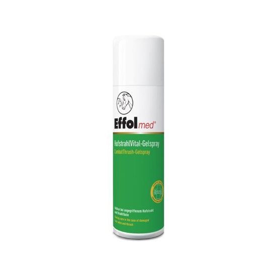 Effol med HoofVital- Gelsprey 150 ml DOPRODEJ