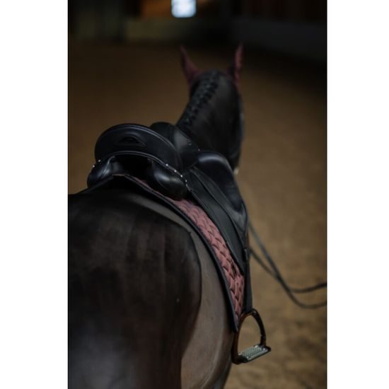 Podsedlová dečka Equestrian Stockholm Endless Glow
