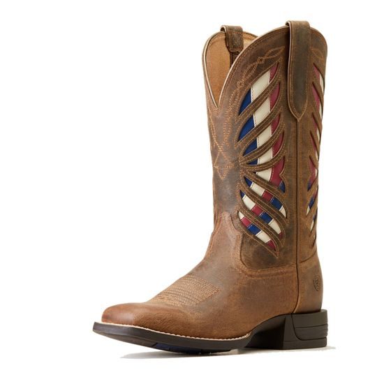*W* Westernové boty Ariat Longview dámské KOLEKCE 2023/24