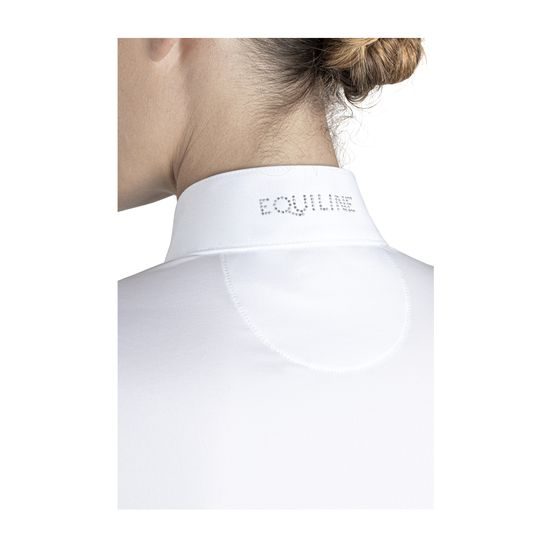 Tričko Equiline Gollyg závodní dámské Kolekce 2023