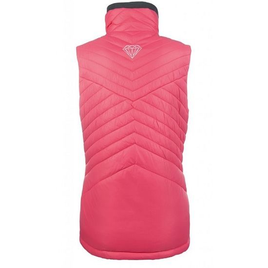 Vesta HKM Diamonds Pink Star dámská