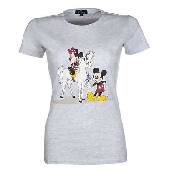 Tričko HKM Disney Minnie a Mickey