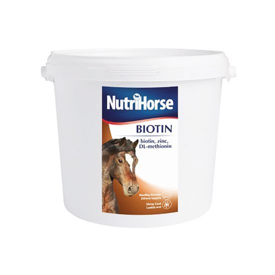 Nutri Horse H biotin