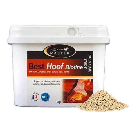 Horse Master Best Hoof 1 kg