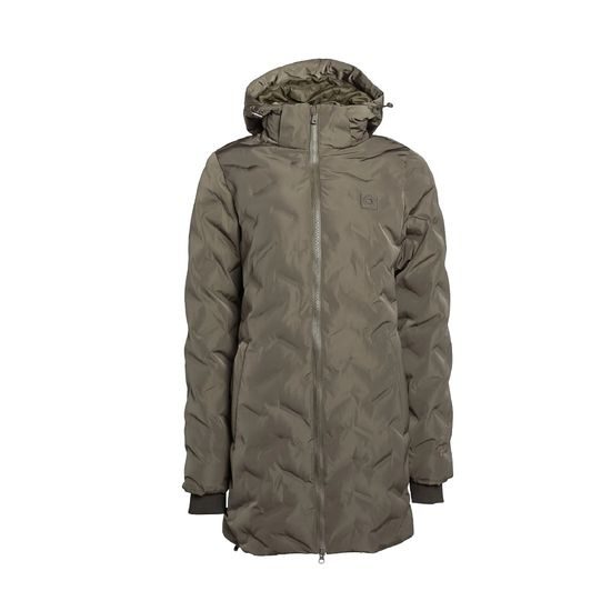 Kabát Kingsland Sidra Insulated parka dámský