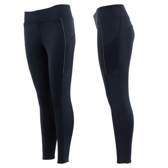 Jeggings BR Bliss Winter Full grip dámské