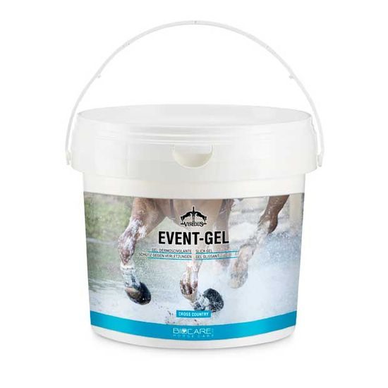 Event Gel 2000 ml - kluzký military gel